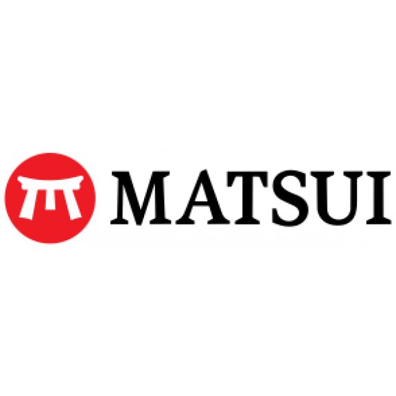 Matsui Logo