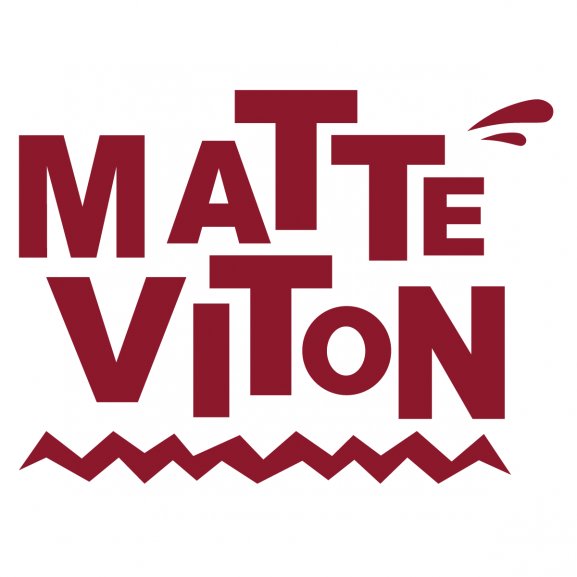 Matte  Viton Logo