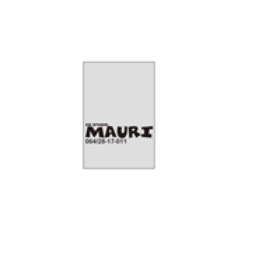 Mauri Logo