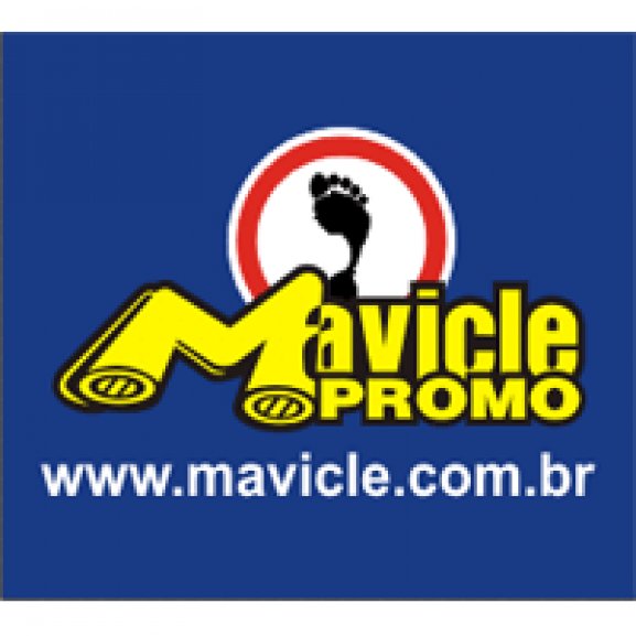 Mavicle - Promo Logo