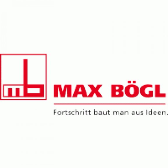Max Bögl Logo