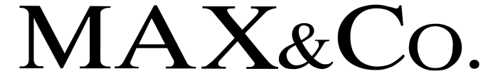 MaxCo Logo