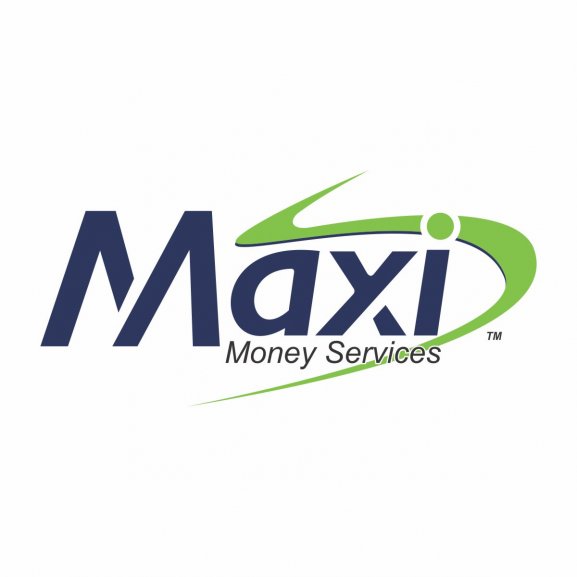 Maxi Money Services Logo