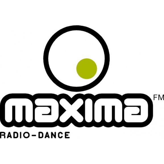 Maxima FM Logo