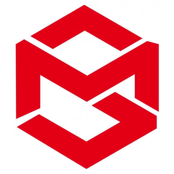 maxindo steel Logo