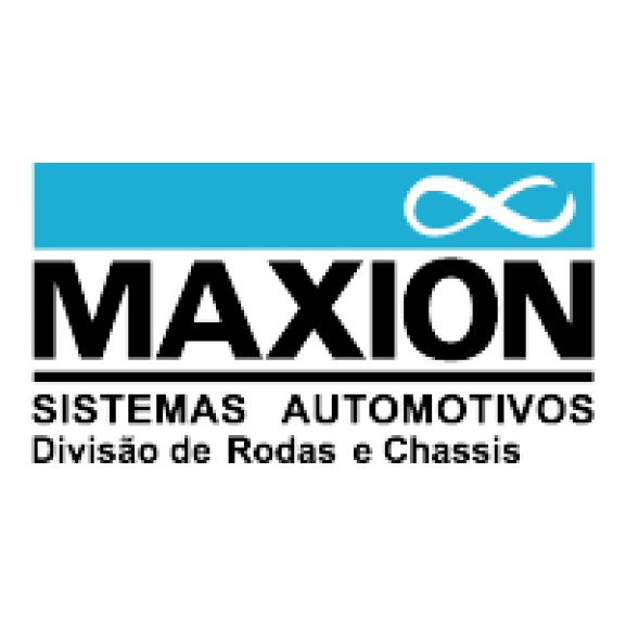 Maxion - Iochpe Logo