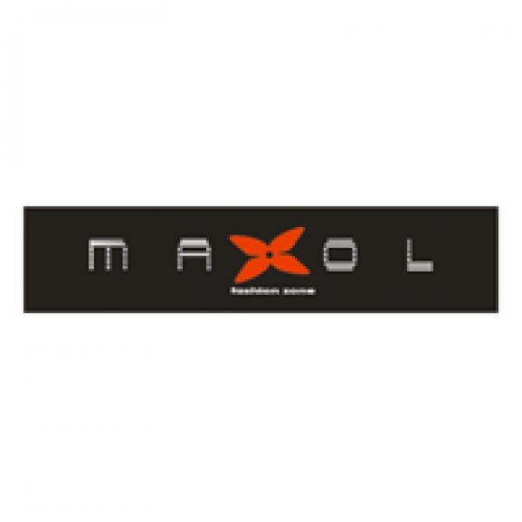 maxol fashion zone Logo