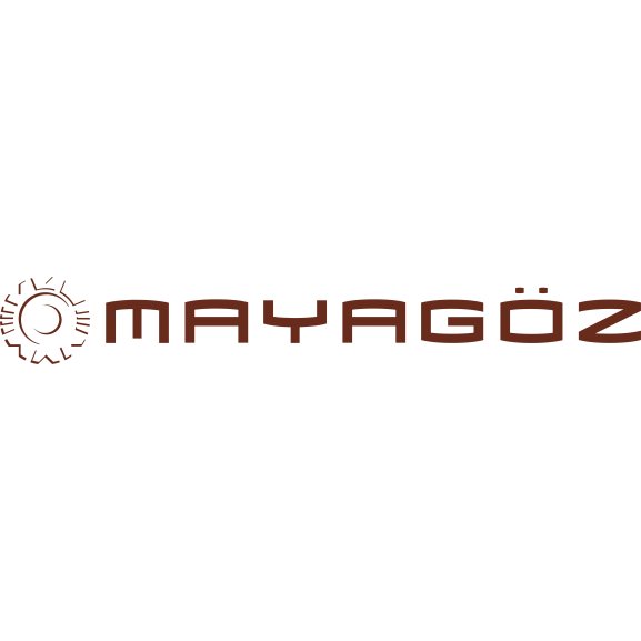 mayagöz Logo
