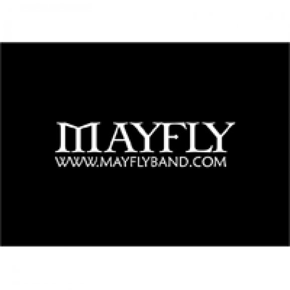 mayfly Logo