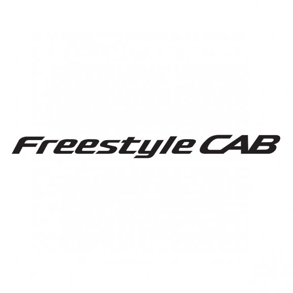 Mazda BT-50 FreestyleCAB Logo