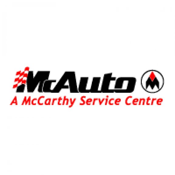 McAuto Logo