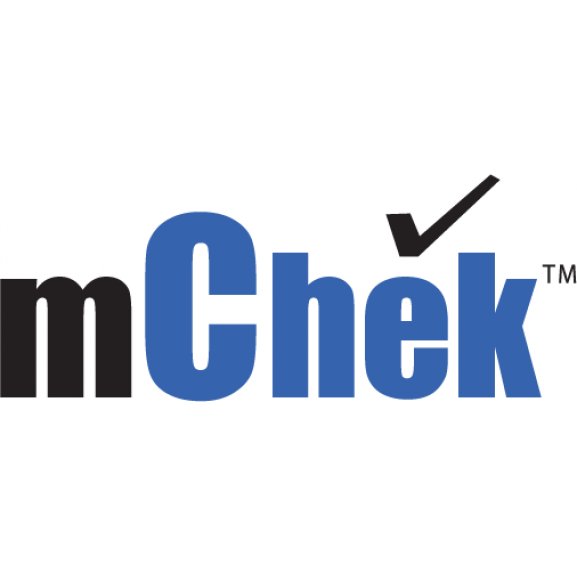 mChek Logo