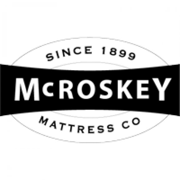 McRoskey Mattress Logo