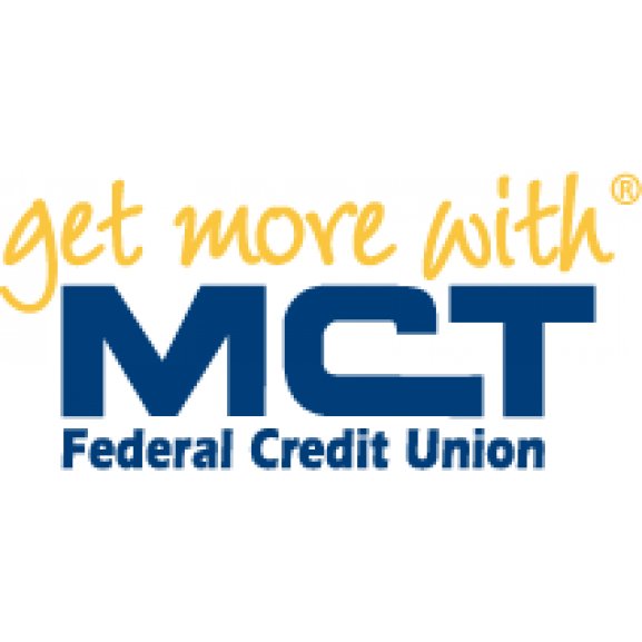 MCT Federal Credit Union Logo