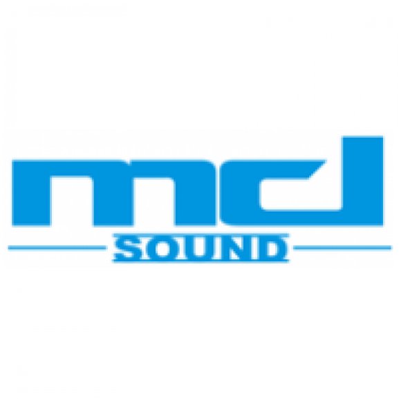 MD Sound Logo