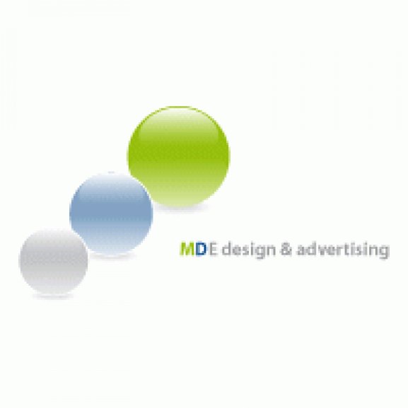 MDE Advertising Logo