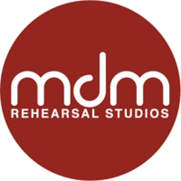 MDM Logo