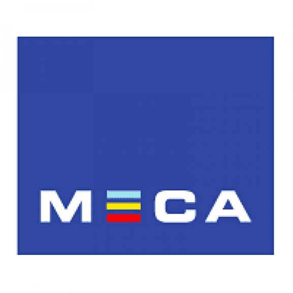 Meca Logo