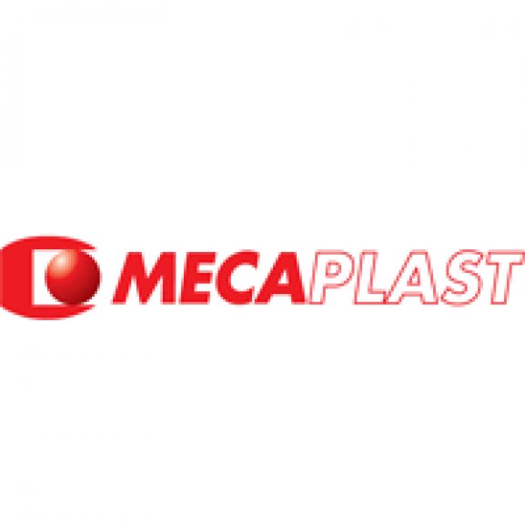 Mecaplast Logo