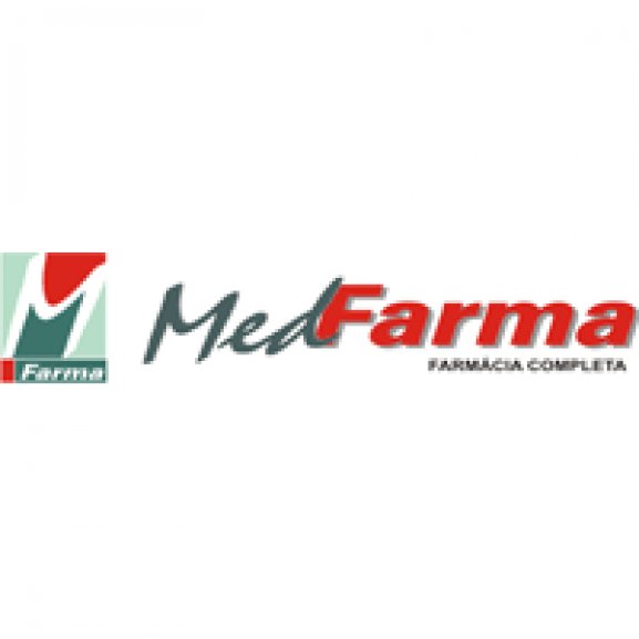 Med Farma Logo