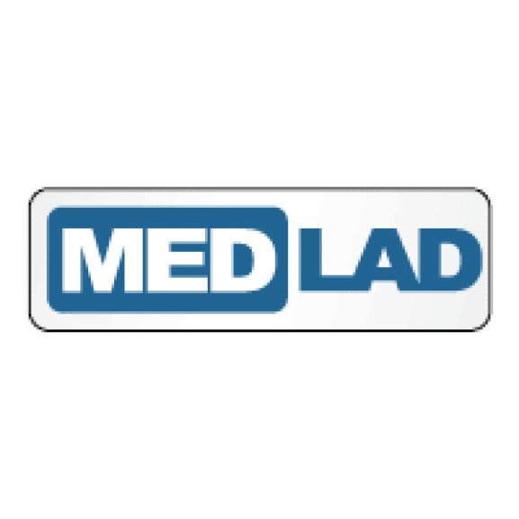 MED LAD Logo