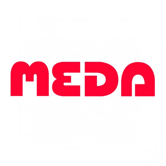 Meda Pharma Logo