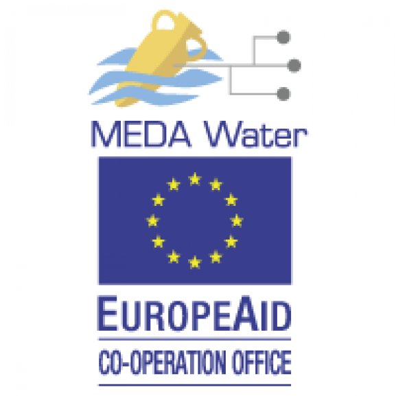 Meda Water Logo