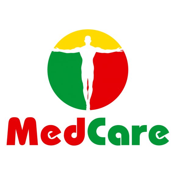 MedCare Logo