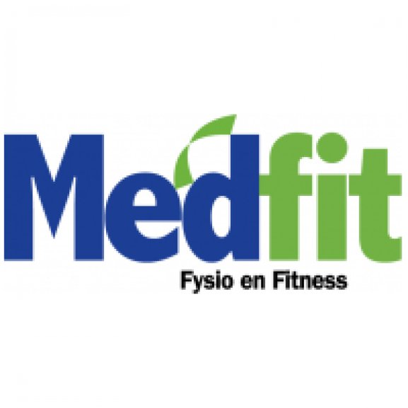 Medfit Logo