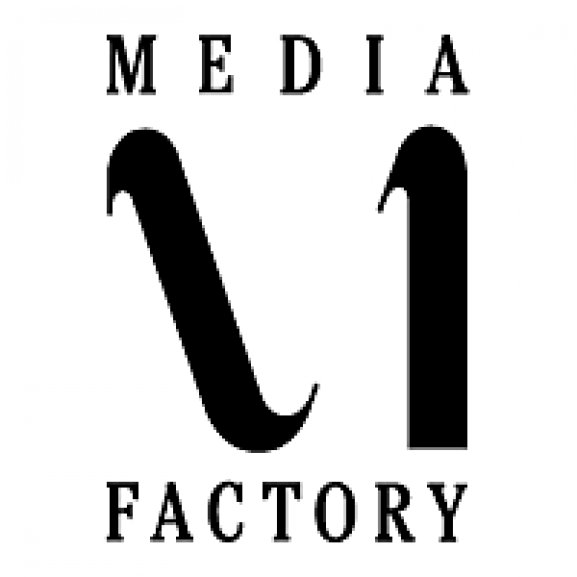 Media Factory Logo