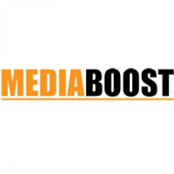 Mediaboost Logo