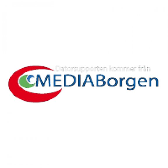 MEDIABorgen Logo