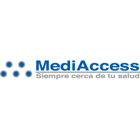 MediAccess Logo