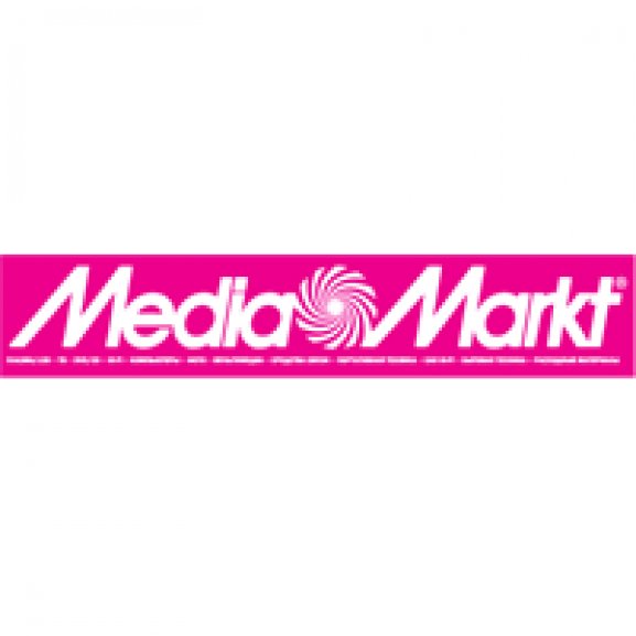 Mediamarkt Logo