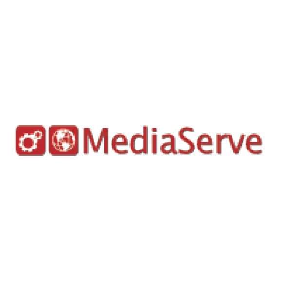 MediaServe Logo