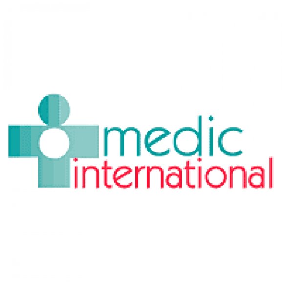 Medic International Logo