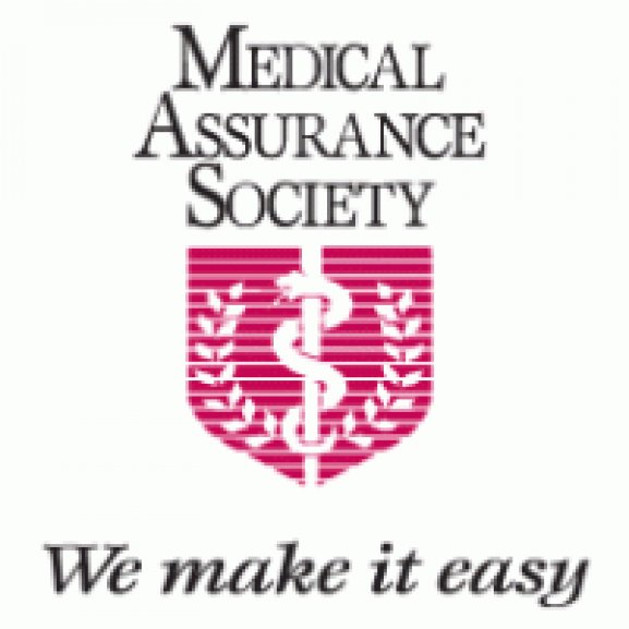 Medical Assurance Society Logo