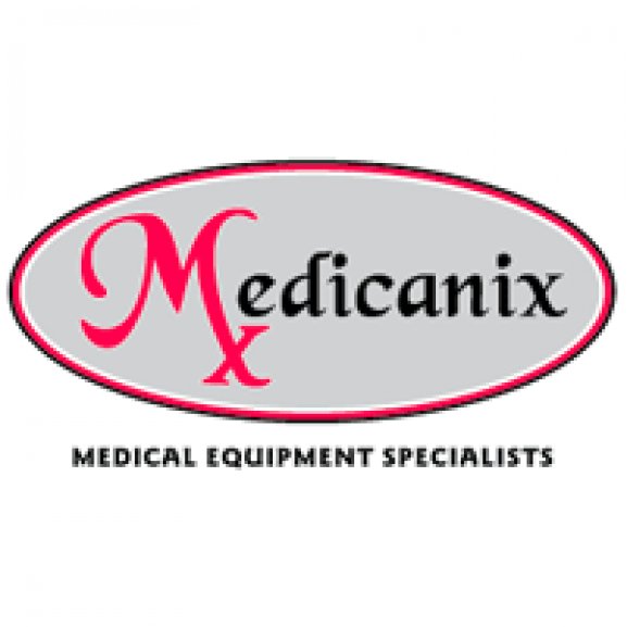 Medicanix Logo