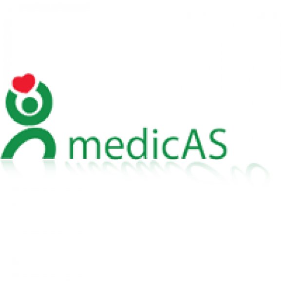Medicas Logo