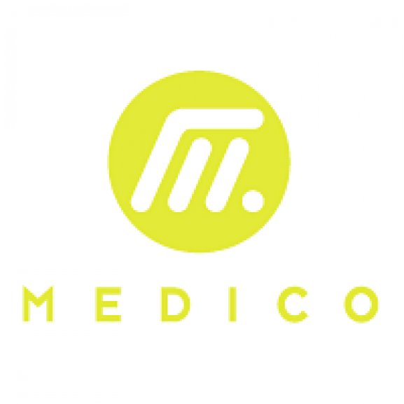 Medico Logo