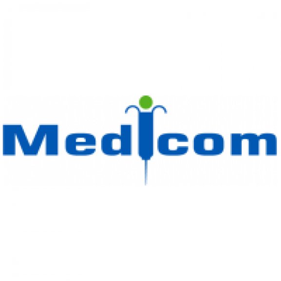 Medicom Healthcare Logo