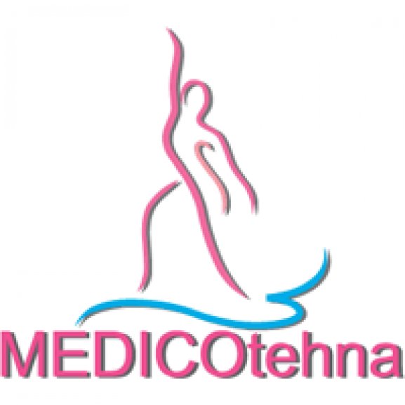 medicotehna Logo