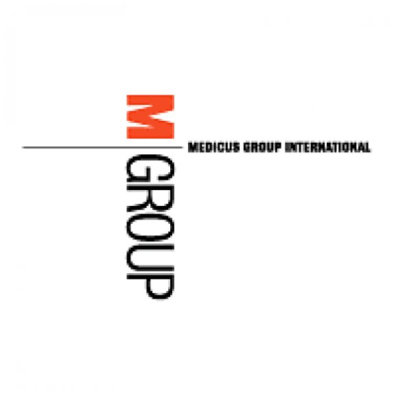 Medicus Group International Logo