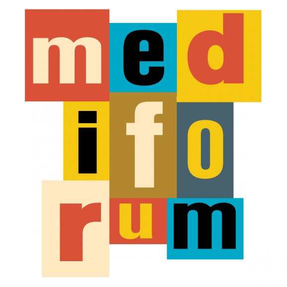 Mediforum Logo