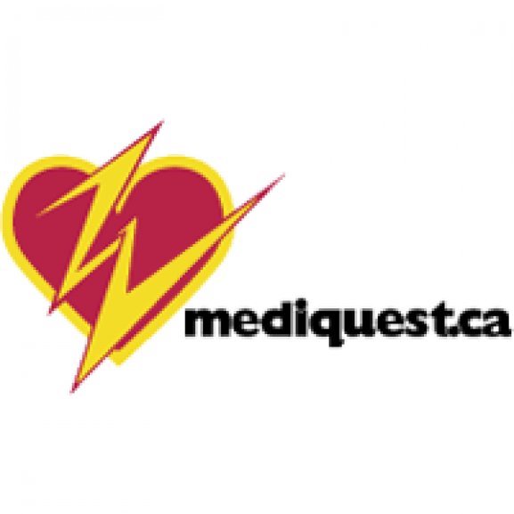 mediquest.ca Logo