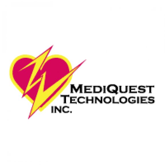 MediQuest Logo