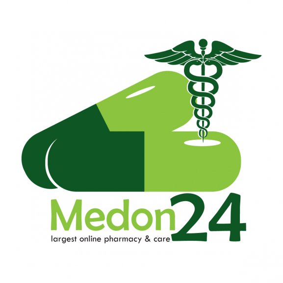 Medon 24 Logo