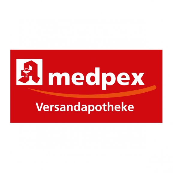 Medpex Versandapotheke Logo