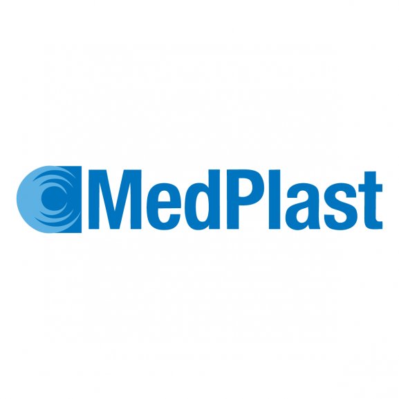 MedPlast Logo