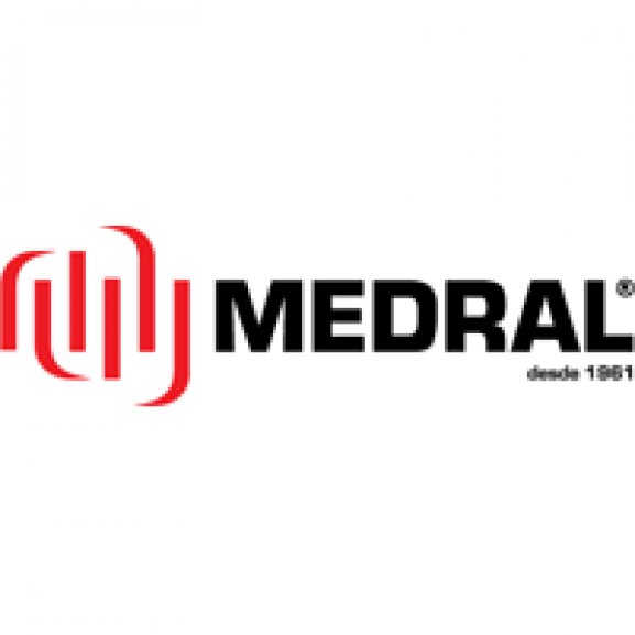 Medral Logo